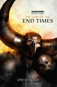 Dzhosh Rejnolds The End Times