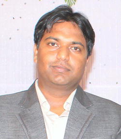 Vinay Kumar is a Technology Evangelist He has extensive experience of more - photo 31