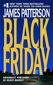 James Patterson - Black Friday