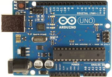 112 Arduino Leonardo The Arduino Leonardo is a microcontroller board based on - photo 1