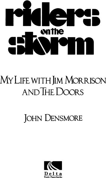 To John Lennon who inspired me to put my personal life on the line - photo 4