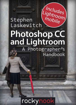 Laskevitch S. - Photoshop CC and Lightroom: A Photographers Handbook