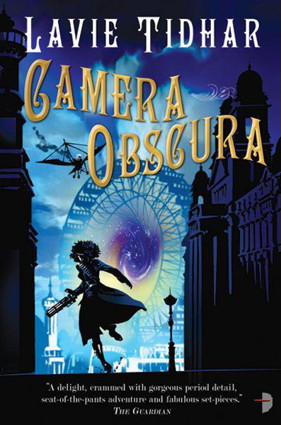 Camera Obscura - image 1