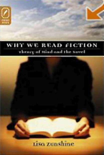 Why We Read Fiction Theory of Mind and the Novel Theory and Interpretation of Narrative - image 1