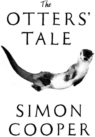 The Otters Tale - image 1