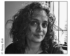 ARUNDHATI ROY is the author of The God of Small Things which won the - photo 3