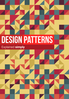 Alexander Shvets - Design Patterns Explained Simply