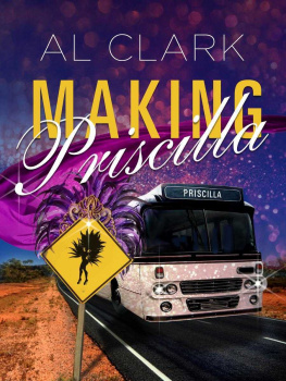 Clark - Making Priscilla