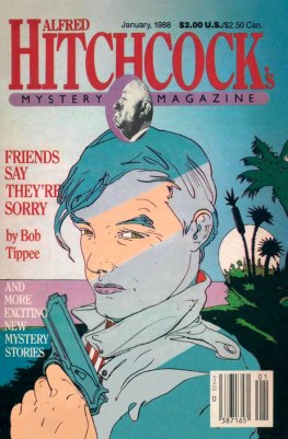 O Genri - Alfred Hitchcock’s Mystery Magazine. Vol. 33, No. 1, January, 1988