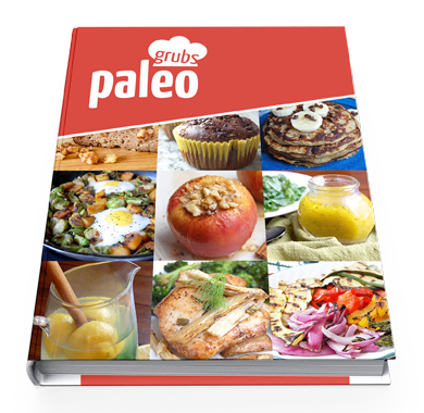 With over 450 easy-to-prepare Paleo recipesin more than 15 categories you - photo 5