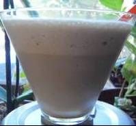 Ingredients 1 cup ice crushed 12 cup whole milk 2 ounces espresso - photo 4