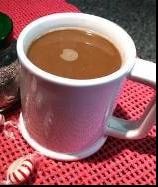 Directions Take nondairy creamer sugar cocoa instant coffee and combine - photo 9