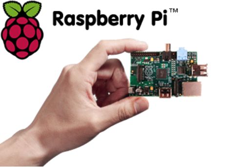 Raspberry Pi is an affordable credit cardsized single-board computer - photo 1