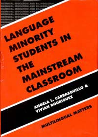 title Language Minority Students in the Mainstream Classroom Bilingual - photo 1