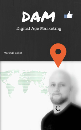 Baker - DAM Digital Age Marketing