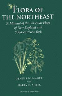 title Flora of the Northeast A Manual of the Vascular Flora of New - photo 1