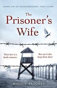 Maggie Brookes - The Prisoner's Wife