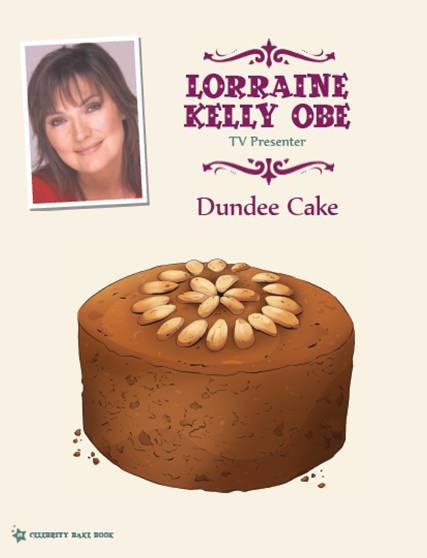 Celebrity Bake Book - photo 33