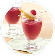 In this book of Betty Crocker Smoothies there is a full menu of delicious - photo 4