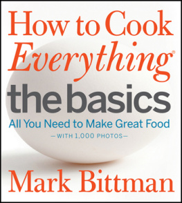 Bittman - How to Cook Everything Christmas