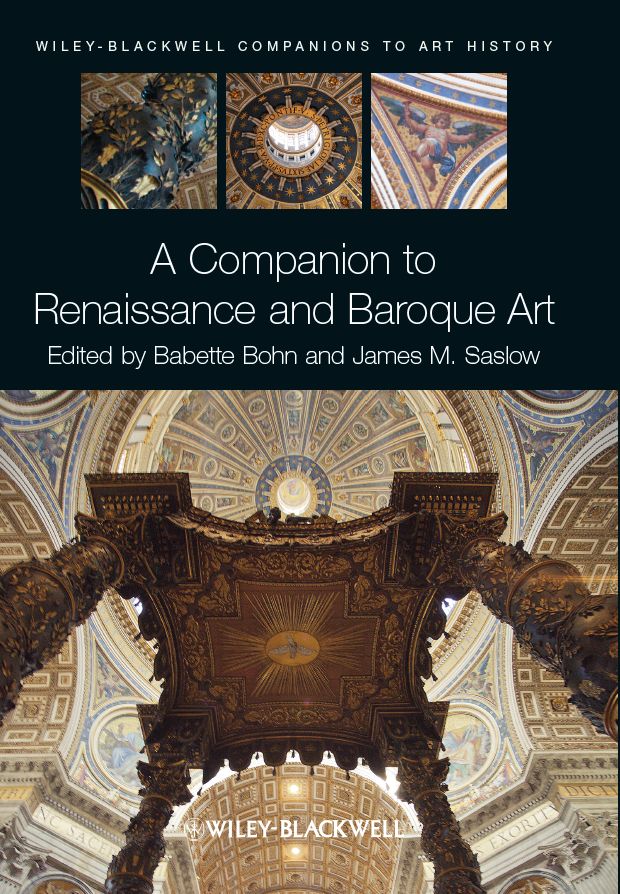 WILEY-BLACKWELL COMPANIONS TO ART HISTORY These invigorating reference volumes - photo 1