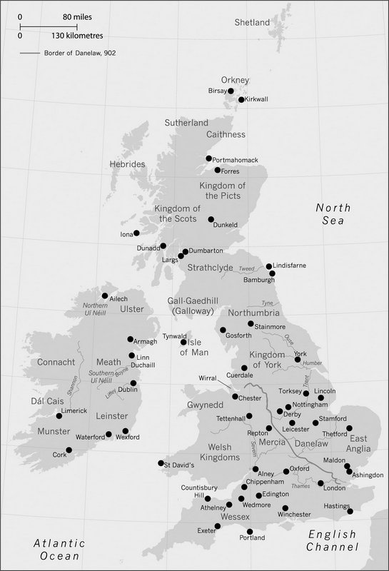 WESTERN EUROPE c 800 ICELAND THE VINLAND VOYAGES THE EASTERN ROUTES - photo 2