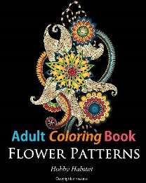 StValentines Coloring Book Get it from Amazoncom Henna Flower Coloring - photo 35