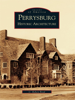 Boyd - Perrysburg: Historic Architecture