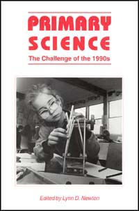 title Primary Science The Challenge of the 1990s author Newton - photo 1