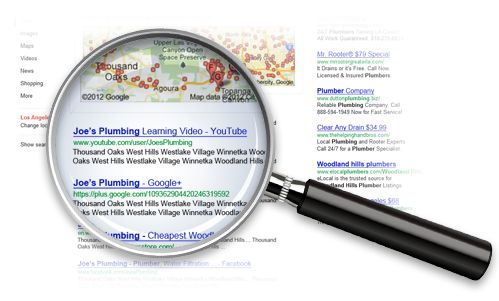 How Do Search Engines Function Search engines use complicated algorithms - photo 1