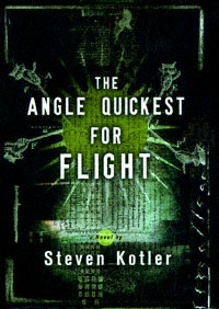 title The Angle Quickest for Flight author Kotler Steven - photo 1