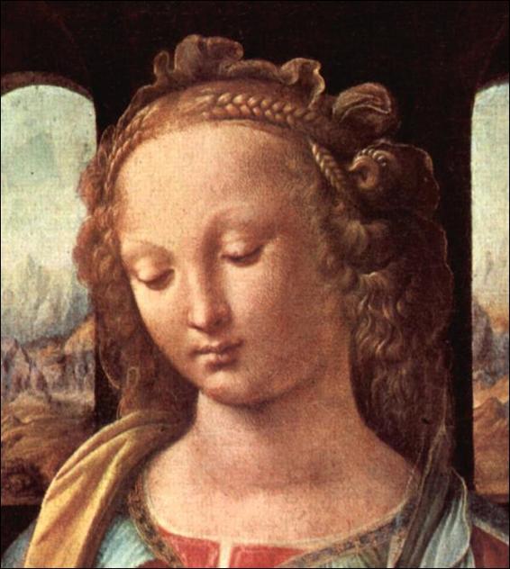 Delphi Complete Works of Leonardo da Vinci - image 18