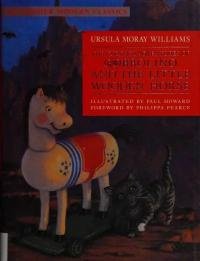 Ursula Uilyams - Gobbolino The Witch's Cat. The Further Adventures Of Gobbolino And The Little Wooden Horse