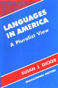 title Languages in America A Pluralist View Bilingual Education and - photo 1