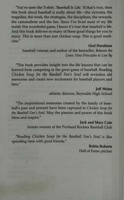 With love Tommy Lasorda dedicates this book to Emily Tess the apple of her - photo 3