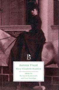 title Aurora Floyd Broadview Literary Texts author Braddon M E - photo 1