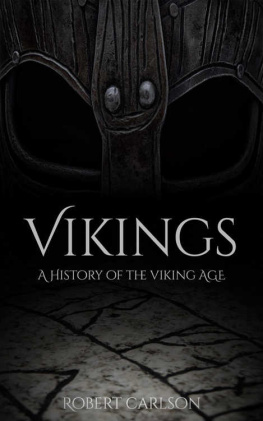 Carlson - Wayward Warriors: The Viking Motif in Swedish and English Children’s Literature