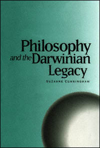 title Philosophy and the Darwinian Legacy author Cunningham - photo 1