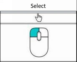 Press the left mouse button over an object you want to select Holding down - photo 10