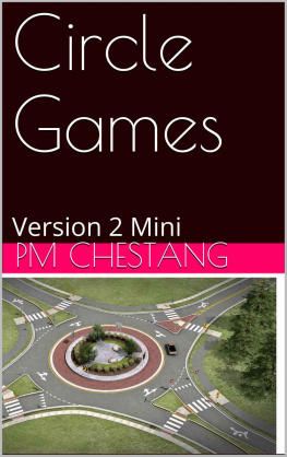 Chestang - Circle Games Version 2 Mini