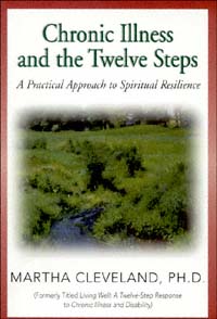 title Chronic Illness and the Twelve Steps A Practical Approach to - photo 1