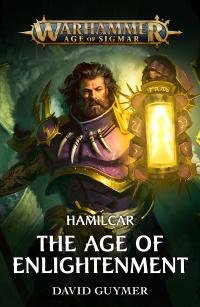 Devid Gajmer - Hamilcar: The Age of Enlightenment