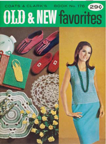 Get Hooked on Vintage As a crocheter you have a distinct advantage in - photo 5