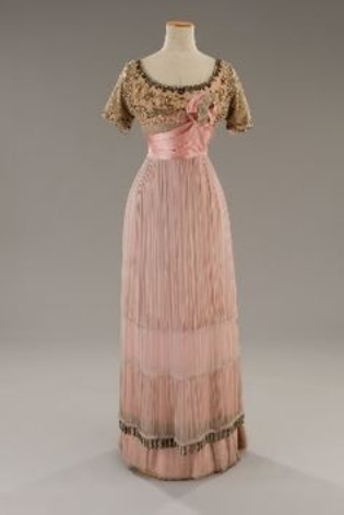 Edwardian Chapter 2 The Fashion Industry Today Today there are literally - photo 7