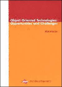 title Object Oriented Technologies Opportunities and Challenges - photo 1