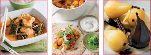 101 Slow Cooker Favourites Triple-tested Recipes - image 2