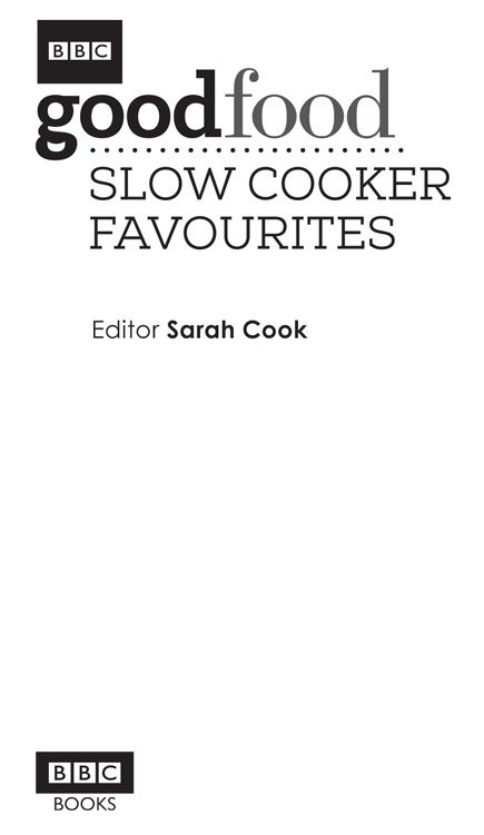 Introduction Slow cookers are making a comeback because theyre a fantastic - photo 5