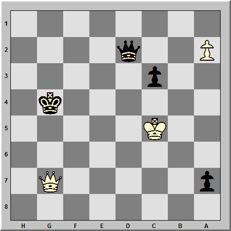 3 Black to move NOTE Black is moving up theboard 595-46-B 595-46-B - photo 6