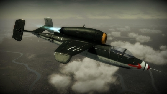 Heinkel He 162 Volksj Last Chance for the Luftwaffe 1939 -1945 Luftwaffes - photo 1