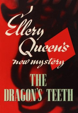 Elleri Kuin The Dragon’s Teeth [= The Virgin Heiresses]